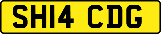 SH14CDG