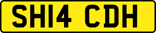 SH14CDH