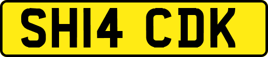 SH14CDK