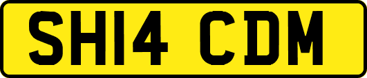 SH14CDM