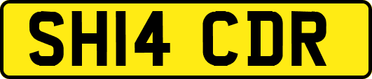 SH14CDR
