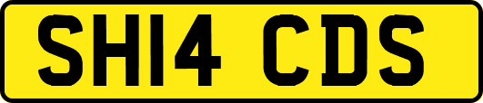 SH14CDS