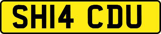 SH14CDU