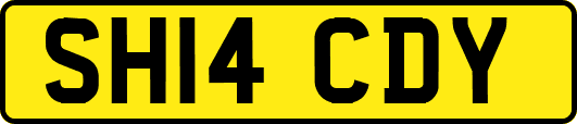 SH14CDY