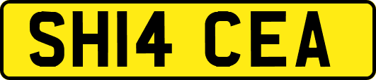 SH14CEA