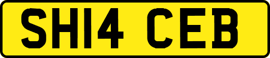 SH14CEB