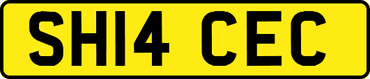 SH14CEC