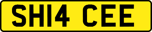 SH14CEE