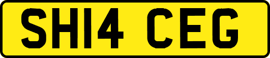 SH14CEG