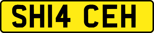 SH14CEH