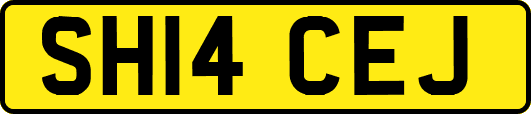 SH14CEJ