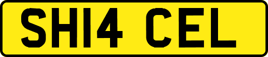 SH14CEL