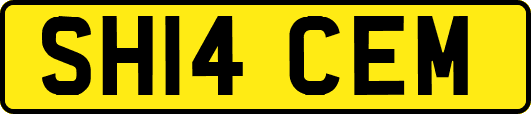 SH14CEM