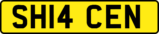 SH14CEN
