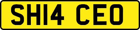SH14CEO