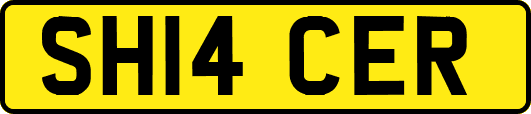 SH14CER