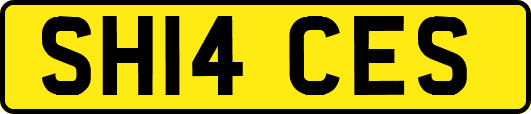 SH14CES