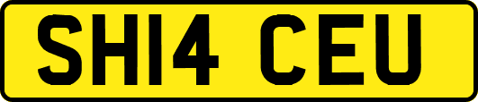 SH14CEU