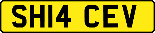SH14CEV