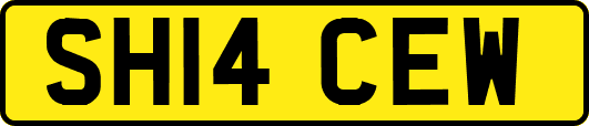 SH14CEW