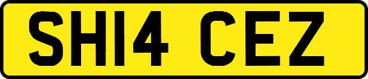 SH14CEZ