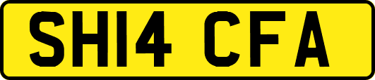 SH14CFA
