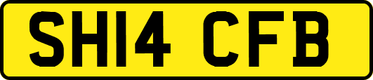 SH14CFB