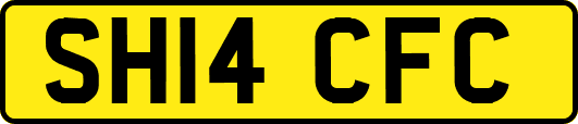 SH14CFC