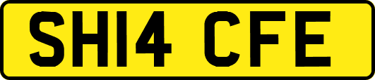 SH14CFE