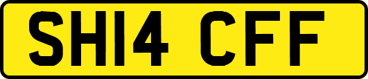 SH14CFF