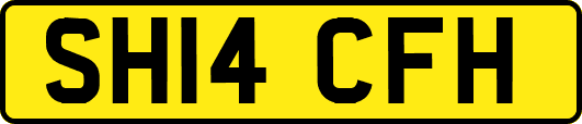 SH14CFH