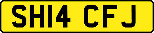 SH14CFJ