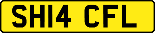 SH14CFL