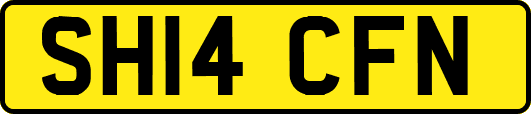 SH14CFN