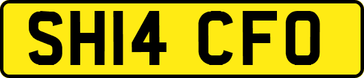 SH14CFO