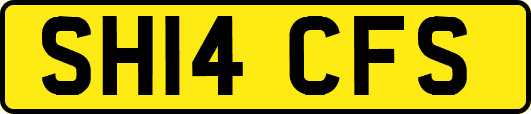 SH14CFS