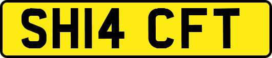 SH14CFT