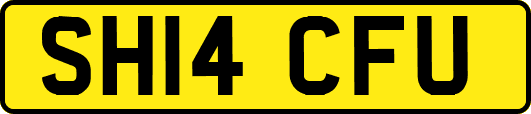 SH14CFU