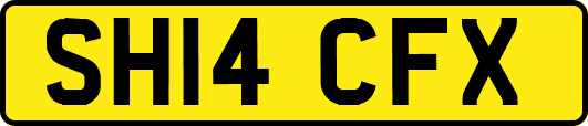 SH14CFX