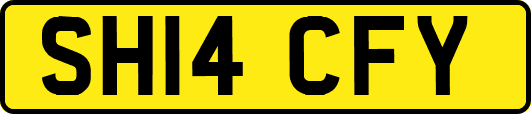 SH14CFY