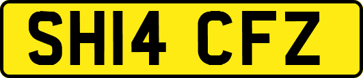 SH14CFZ