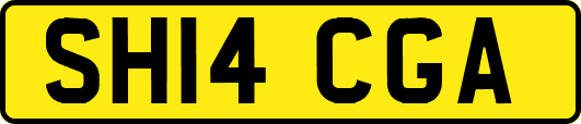 SH14CGA