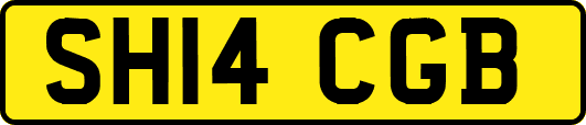 SH14CGB