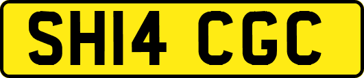 SH14CGC