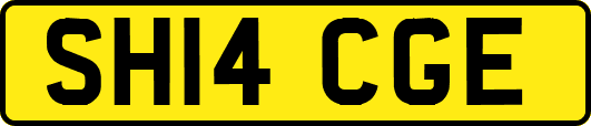 SH14CGE