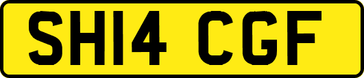 SH14CGF