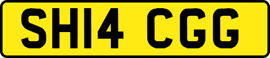 SH14CGG