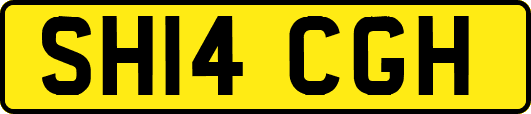 SH14CGH
