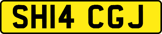 SH14CGJ