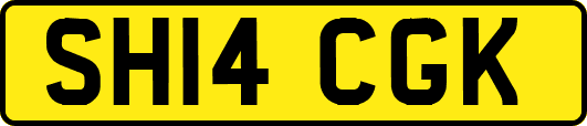 SH14CGK